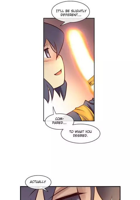 Master in My Dreams Ch.0-34