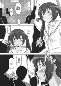 (C74) [Hakueki Shobou (A-Teru Haito)] Ura Minami-ke (Minami-ke) [English] [desudesu]