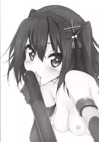 [Marked-two (Suga Hideo)] Marked-girls Vol. 4 (Kantai Collection -KanColle-) [English] [PSYN] [Digital]