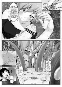 [Kazan no You] Target "Chikyuu" | Target "Earth" (Ansatsu Kyoushitsu) [English] [Degenerate_X]