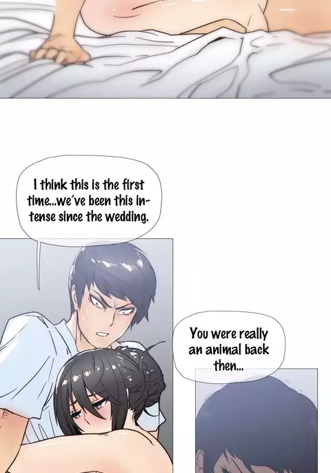 Household Affairs Ch.1-37