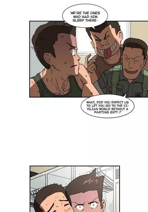 Refrain Love Ch.1-20