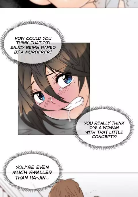 Household Affairs Ch.1-42