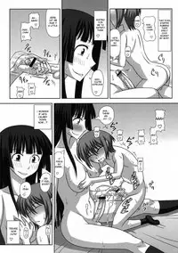 [Kurenai Yuuji] FutaRoma ~Futanari Roshutsu Mania~ Ch. 1-10 [English] [Ero-Otoko + Kusanyagi + Biri Biri +-SW- + Desudesu & Strange Scans]