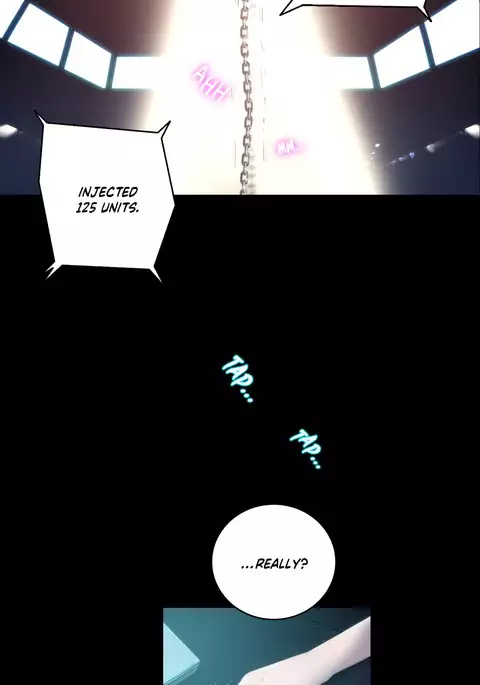 Sex Knights-Erotic Sensuality & Perception Ch.1-15