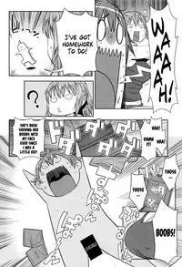 [Agata] Mama Para ~Chijo Zukan~ [English]