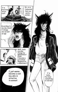 Bloodshed - Big sister's pet 1 and 2 - Eng