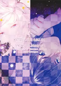 (CCOsaka113) [Masuraojisan (Masurao)] Kimi wa Dosuke Baby (Final Fantasy XV)