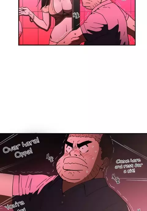 Refrain Love Ch.1-31