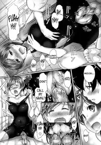 [Hiro Kazuki] Oshiete Sensei | Teach Me, Sensei [English] [Rinruririn + Life4Kaoru]