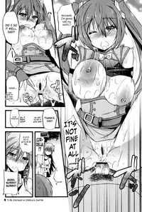 (C82) [Bronco Hitoritabi (Various)] Fire Loveblem - Kakusei Kinshin Daigattai (Fire Emblem Awakening) [English] [biribiri]