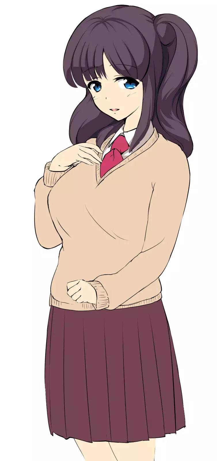 Imouto NN Nikki 3 - Main Dairy 3 - Itsu Demo Namanaka ko Tsukuri Kyoudai