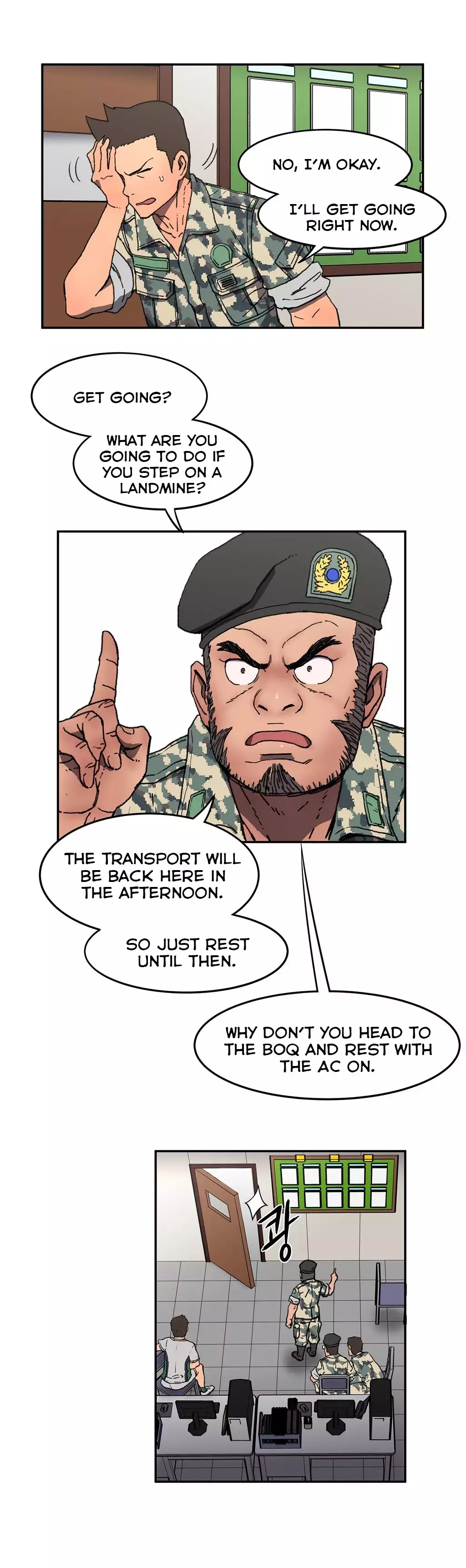 Refrain Love Ch.1-14