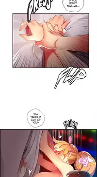 [Juder] Lilith`s Cord Ch.1-23 (English) (Ongoing)