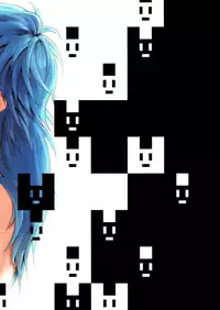 (Brain Breaker) [Harench-noon (Inao Maasa)] Jizokusuru Honey Days | Persistant Honey Days (DRAMAtical Murder) [English] [Crazy Kouzu Scanlations]