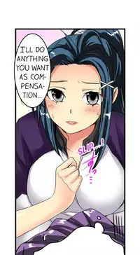 Sneaked Into A Horny Girls' School