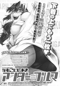 COMIC Megastore H 2010-02