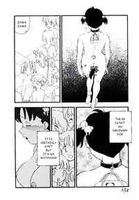 [Kaimeiji Yuu] Volunteer Breeding [English]