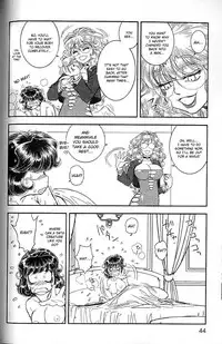 [Tamaki Hisao] Trans Venus Vol.02 [English] {Re-Edited}