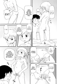 [Takanaga Kouhei] Loli-Can [English] [biribiri]