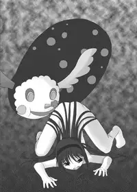 [Vpan's EXTASY (Satou Kuuki)] Majoka Magica (Puella Magi Madoka Magica) [English] [Digital]