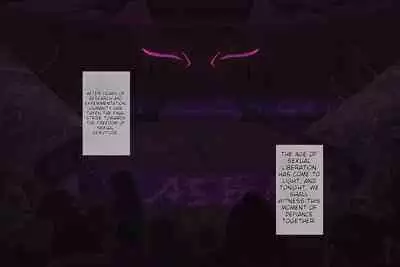 [Axi] Sacculina - EP3 end-stage (King of Fighters) [English] [AI translated]