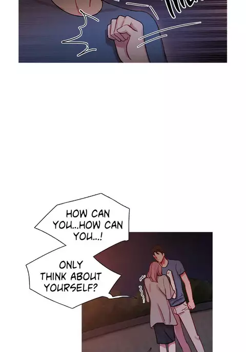 Scandal of the Witch Ch.1-36