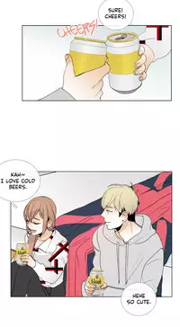 [Silverstar] Talk To Me Ch.1-28 (English) (Ongoing)