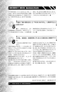 (C66) [Rose Water (Haruka Ayanokouji)] Rose Water 19 Rose Diamond (Bishoujo Senshi Sailor Moon)