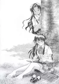 (C63) [Kacchuu Musume (Various)] Shiritsu Sangendou Gakuen Koubaibu 7 Gou