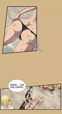 [Hong BanJang] Aharoo Ch.1-39 (English) (YoManga) (Ongoing)