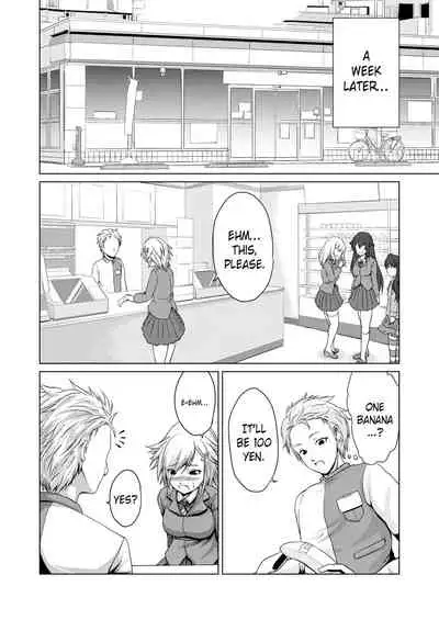 Joseika Kareshi Ni Fukushuu Shichae! | Revenge Against A Feminized Boyfriend!