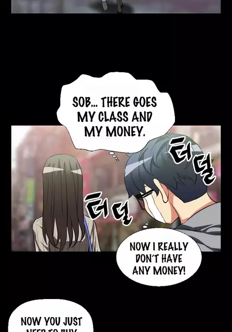 Love Parameter Ch.1-72