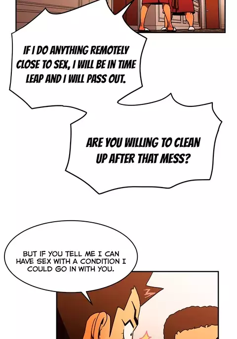 Refrain Love Ch.1-34