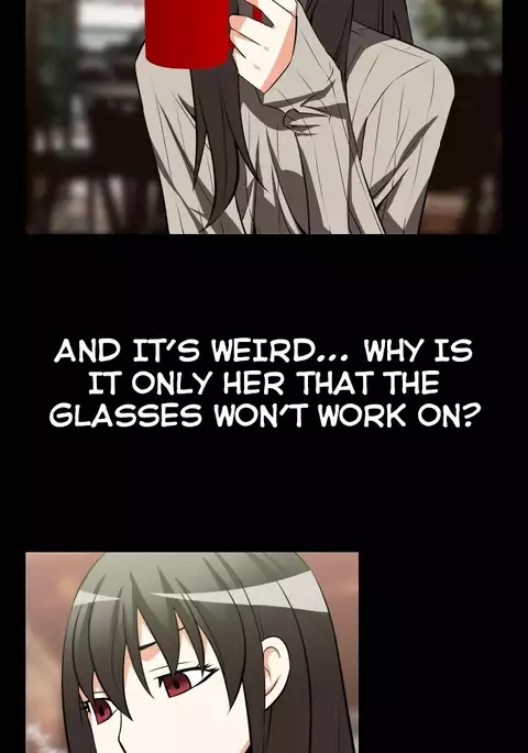 Love Parameter Ch.1-46