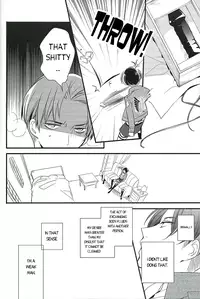 (FALL OF WALL Nagoya) [Arabic Yamato (Asaisai)] Hitori Asobi (Shingeki no Kyojin) [English]