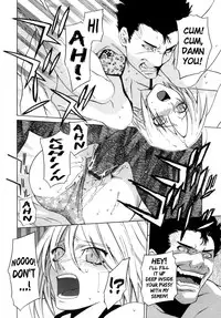 [Ootsuka Kotora] Kanojo no honne. - Her True Colors [English] [Filthy-H + CiRE's Mangas + Sling]