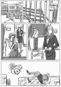 Don`t speak (remake)