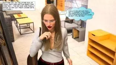 [Antalore42] – Emma’s Corruption Ch 43