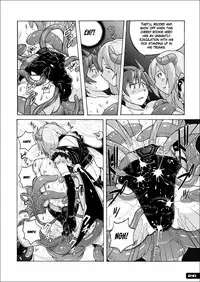 [Nyanko Batake] (Murasaki Nyaa) Swim Brief Boy [English]