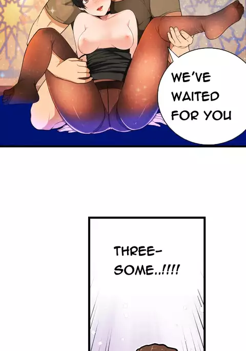 Tissue Thieves Ch.1-32