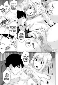 [Edogawa Roman] Marshmallow Days [English] {Hennojin + N04h}