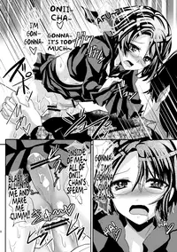 (Shota Scratch 14) [Cannabis (Shimaji)] Konna Otouto to Kurashitara | If I Lived With A Little Brother Like This [English] =Little White Butterflies=