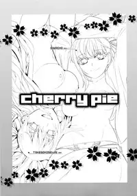 (COMIC1☆5) [Takesatorispa (niwacho, Takenoko Seijin)] Cherry Pie (Fate/stay night) [English] [XCX Scans]
