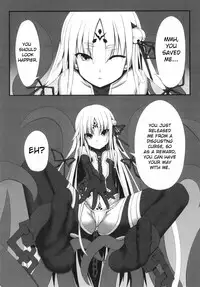 [Mousou Bijutsubu (Sho-yan)] Naga Noroi | An Eternal Curse [English] [CrowKarasu] [Digital]