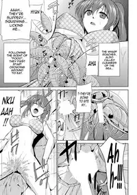 [Chiba Tetsutarou] Wadatsumi-sama (Naedoko ni Sareta Shoujo-tachi no Ishukan Kouhai Kiroku Vol. 2) [English] {Mant} [Digital]