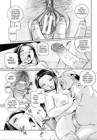 [Chuuka Naruto] Onna Sousakan Choukyou Rensa | Woman Investigator Training Link [English] [SaHa]