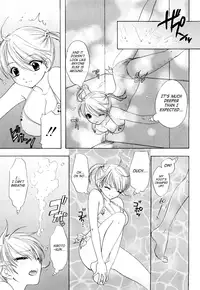 [Ozaki Miray] The Great Escape 3 Ch. 18-25 [English] {Phantom + SaHa}