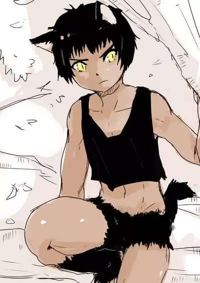 [Pixiv] Shota Elf Kanahito (3263669) BL