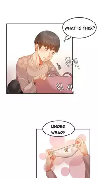 [Mx2J] Hari Dormitory Ch.0-25 (English) (Ongoing)